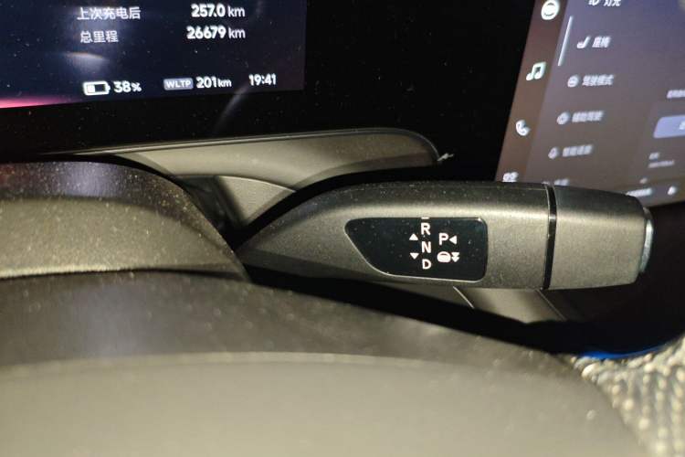 Used XPeng P7 2022 625E
