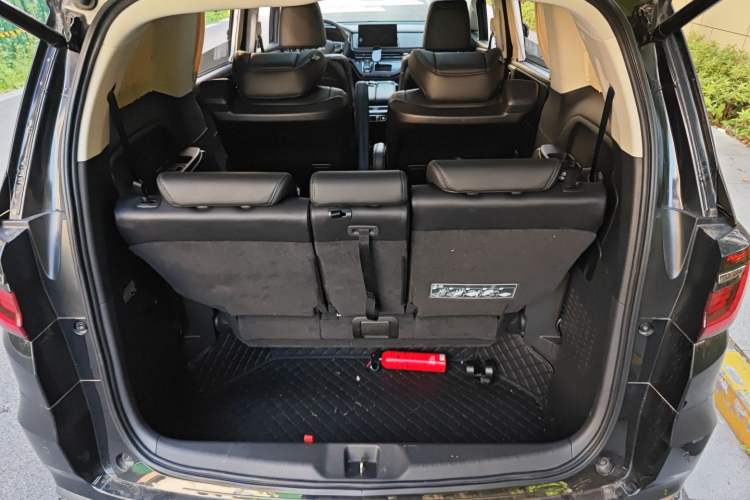 Used Honda Odyssey 2024 2.0L eHEV Sharp·Luxury Edition