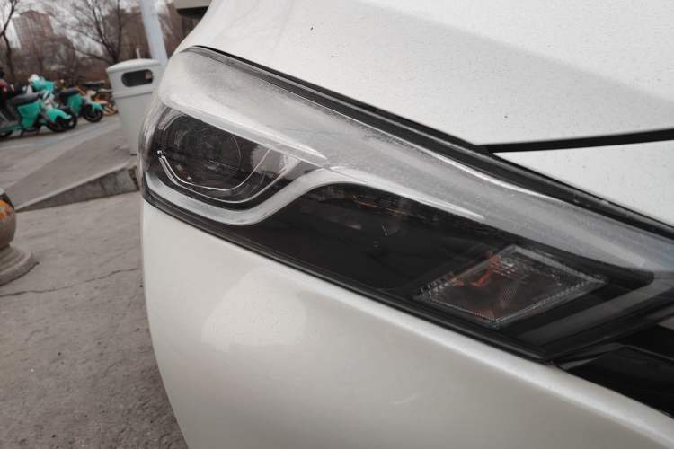 Used Nissan Lannia 2016 1.6L CVT Cool Edition