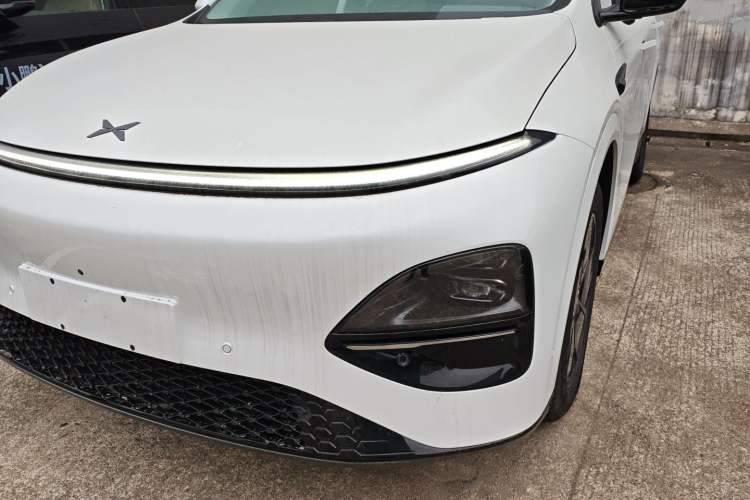 Used XPeng G6 2025 625 Long-Range Max Tech Edition