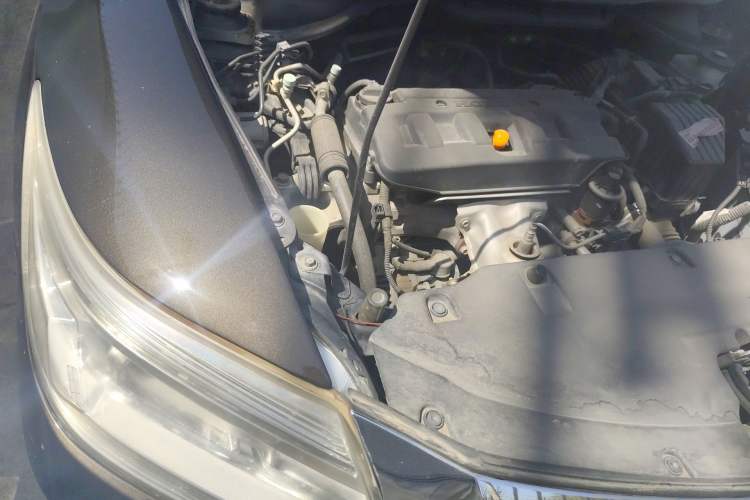 Used Honda Crider 2013 1.8L automatic luxury edition Right Front Headlight