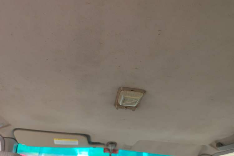 Used Foday Little Superman 2015 2.0T Diesel Long Wheelbase 4F20TCI
