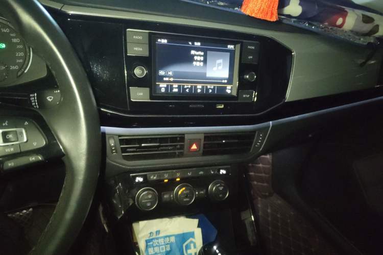 Used Volkswagen Tayron 2019 330TSI Two-Wheel-Drive Luxury Plus China VI Standard
