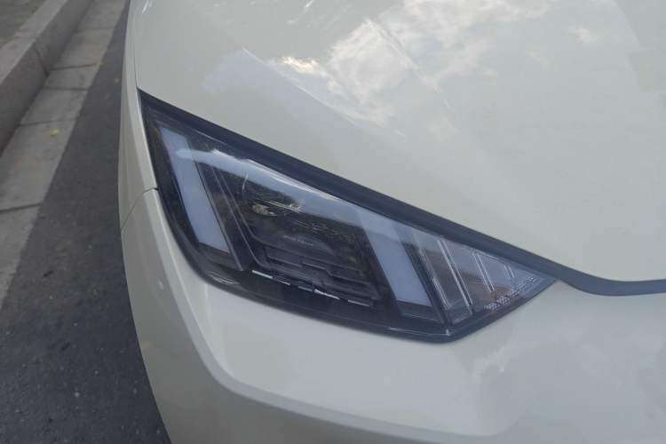 Used BYD Seagull 2025 305km Active Version
