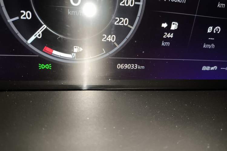 Used Land Rover Discovery 2020 3.0 SC V6 SE