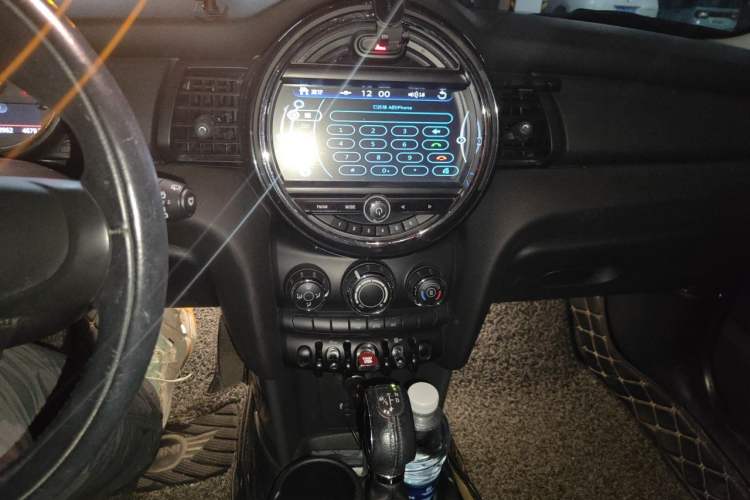 Used MINI 2016 1.2T ONE