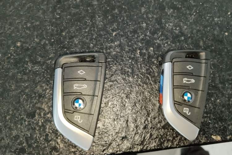 Used BMW X3 2018 xDrive28i M Sport Package China VI
