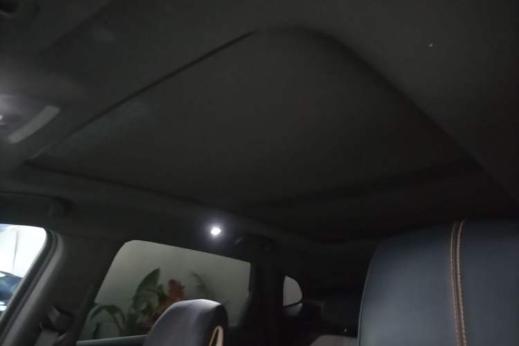 Used BYD Song PLUS New Energy 2021 DM-i 110KM Flagship PLUS
