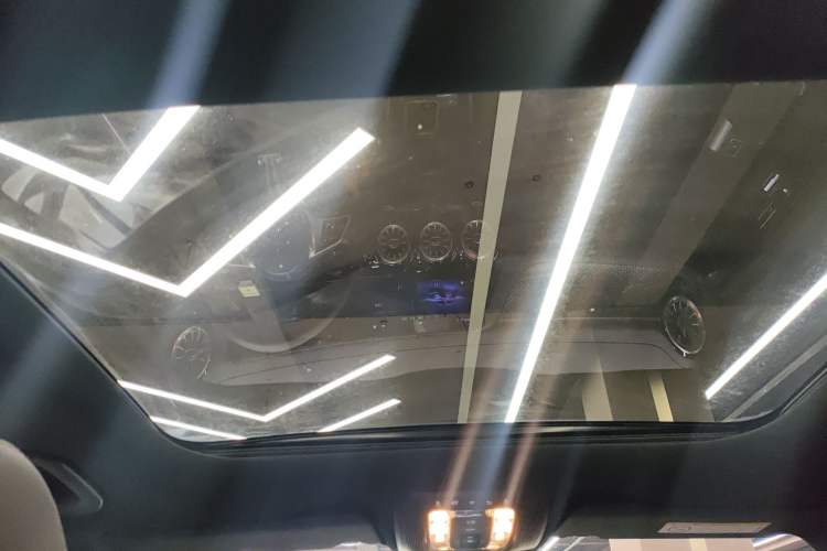 Used Mercedes-Benz EQA 2025 EQA 260