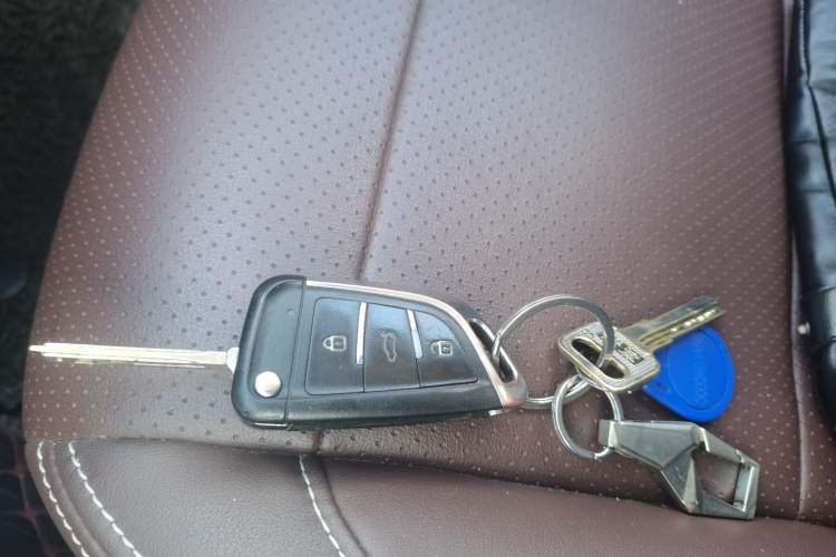 Used Bisu T3 2017 1.3T Manual Comfort Version