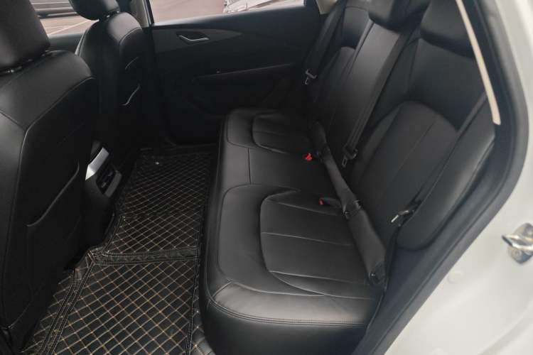 Used Wuling Xingguang 2023 150 Advanced Edition
