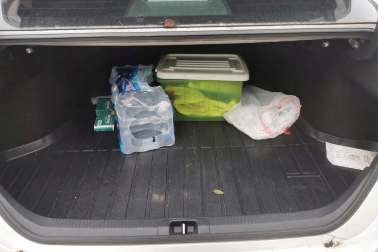 Used Toyota Camry 2023 2.0G Luxury Edition
