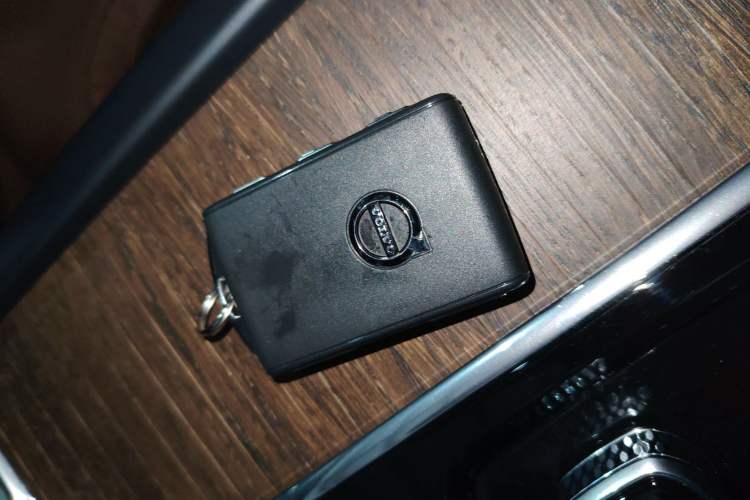 Used Volvo S90 2024 B5 Luxury Smart Edition
