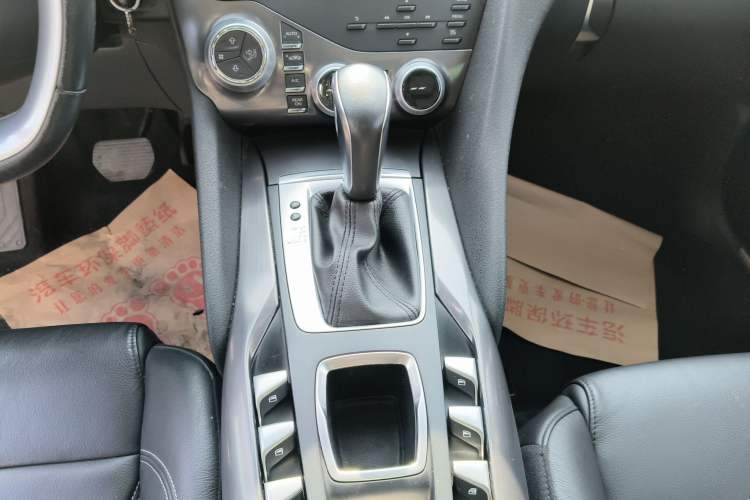 Used DS 5 2013 1.6T Elegant Edition THP160
