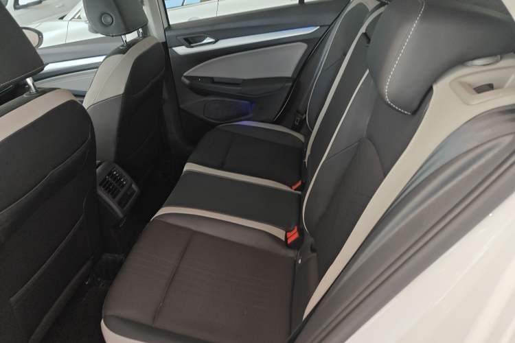 Used Volkswagen Golf 2023 280TSI DSG Pro