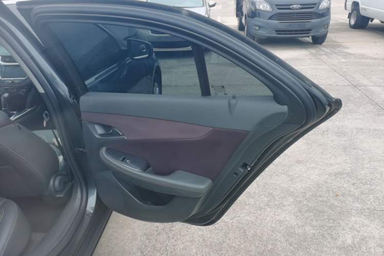 Used Chevrolet Malibu 2018 530T Automatic Luxury Edition