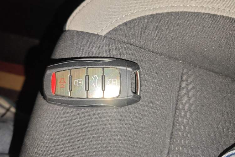 Used ORA White Cat 2020 360km Standard Version
