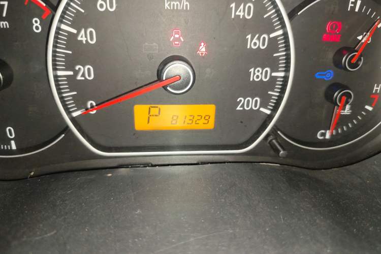 Used Suzuki SX4 2009 Hatchback 1.8L Automatic Sport Model
