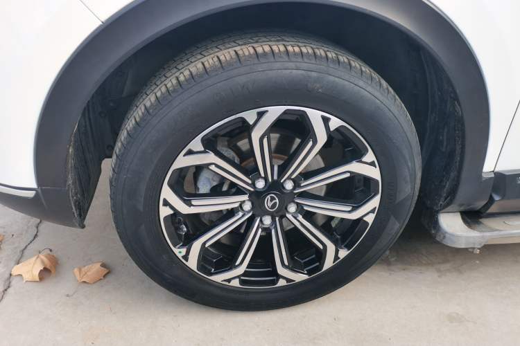 Used Soueast DX7 2020 Xingyue 1.5T DCT Luxury Edition