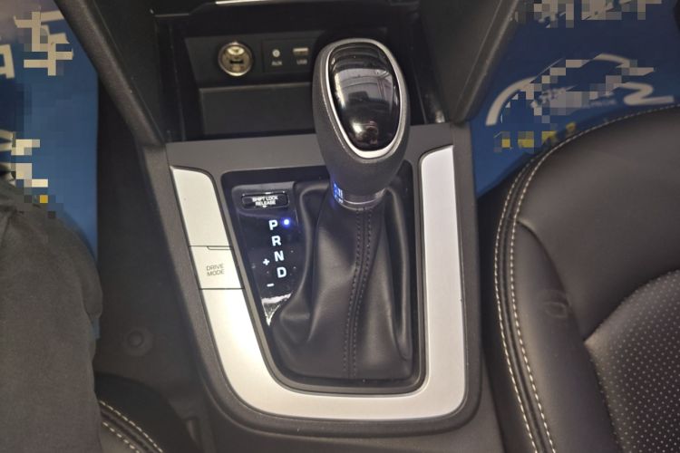 Used Hyundai Elantra (6th Generation / Lingdong) 2016 1.6L Automatic ZhiXuan – Elite Version
