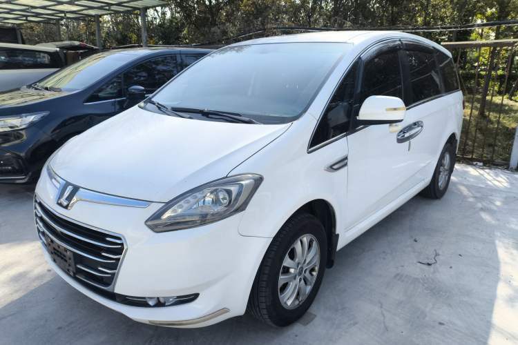 Used Luxgen Great 7 MPV 2016 2.0T Luxury Model
