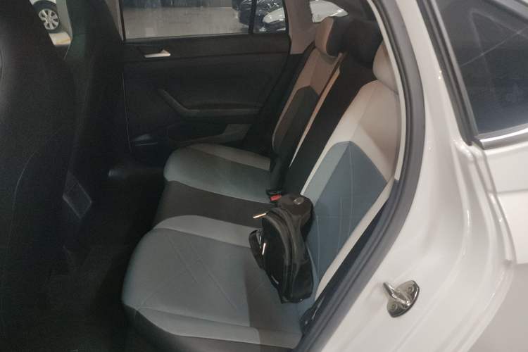 Used Volkswagen Lavida 2023 New Sharp 1.5L Automatic New Wish Edition