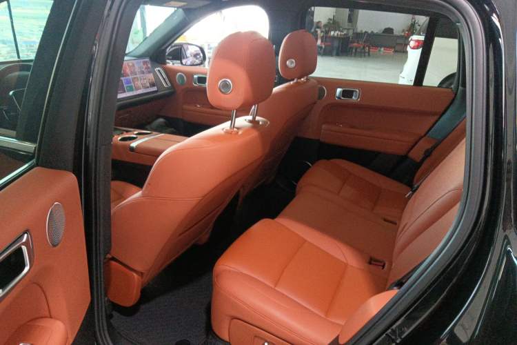 Used Li Auto L6 2024 Pro Model