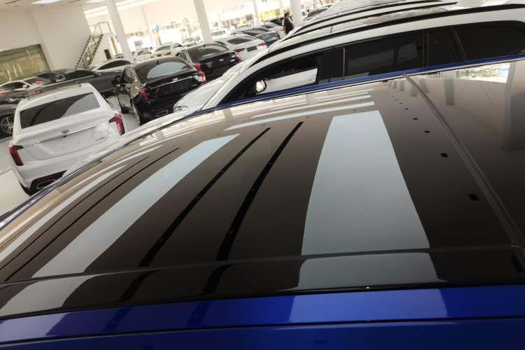 Used Jaguar F-PACE 2018 2.0T Four-Wheel Drive Urban Luxury Edition