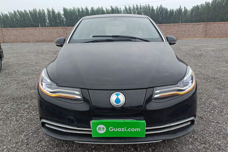 Used Denza Denza 2018 450 Base Version
