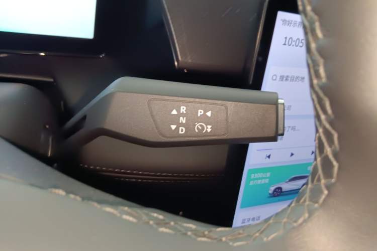 Used HEDMOS 06 2025 Model 520km