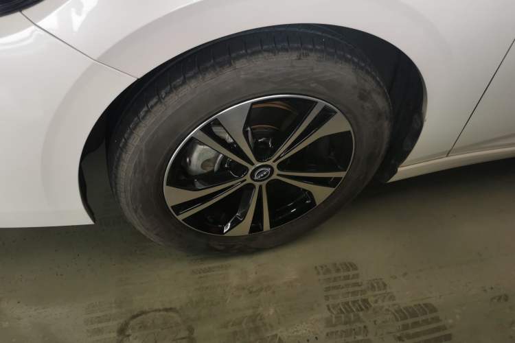 Used Nissan Sylphy 2023 1.6L CVT Enjoyment Edition Left Front Wheel Hub