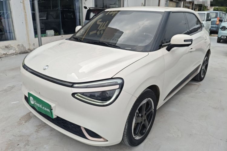 Used Dongfeng NAMMI 01 2024 430 Plus Smart+