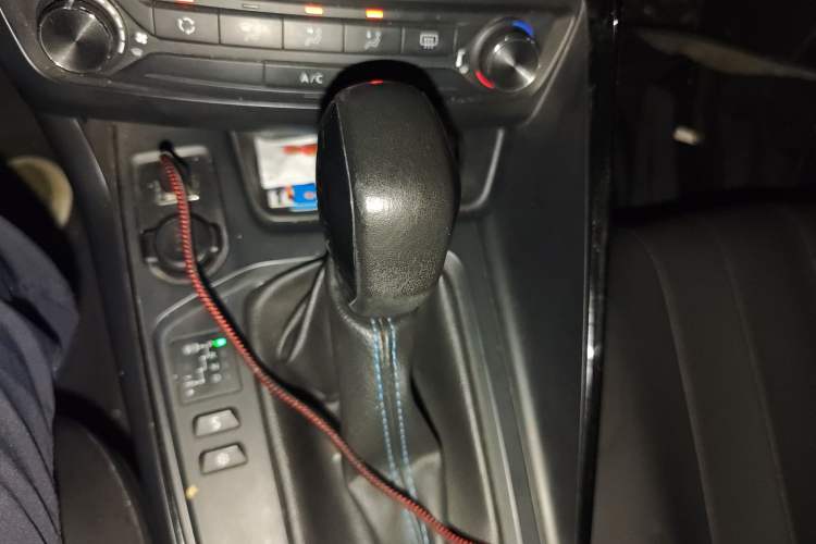 Used Peugeot 308 2016 1.6L Automatic Fashion Edition
