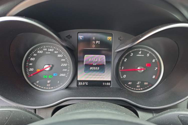 Used Mercedes-Benz C-Class 2018 C 200 L Sport Edition
