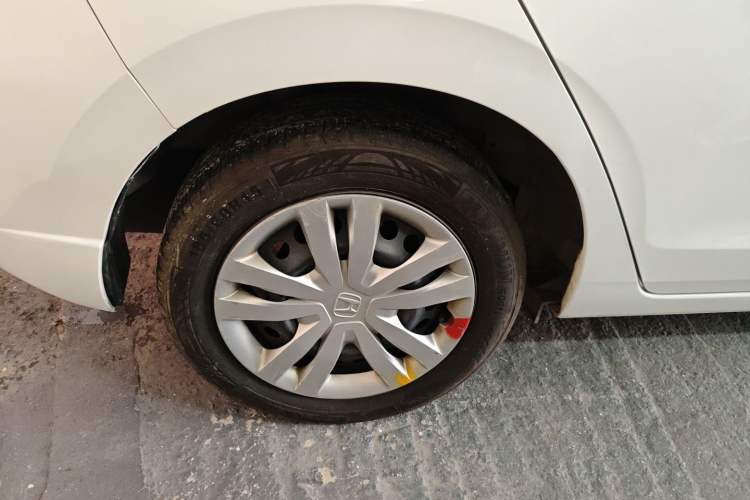 Used Honda Fit 2021 1.5L CVT Trend Edition Right Rear Wheel Hub