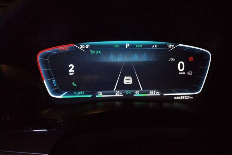 Used BYD Song PLUS New Energy 2021 DM-i 110KM Flagship PLUS