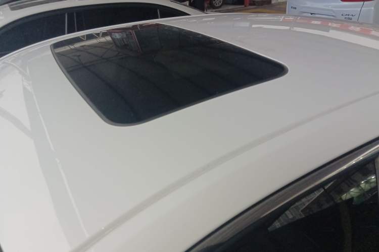 Used Chevrolet Malibu 2018 530T Automatic Luxury Edition
