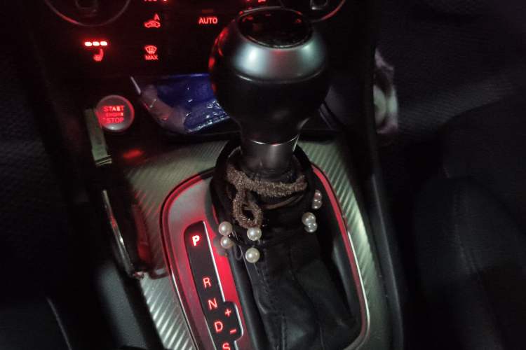 Used Audi Q3 2016 40 TFSI quattro all-wheel-drive sport model