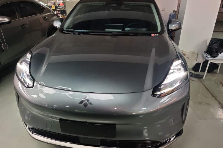 Used Hyptec HT 2024 825 Ultra-High Voltage LiDAR Edition Front