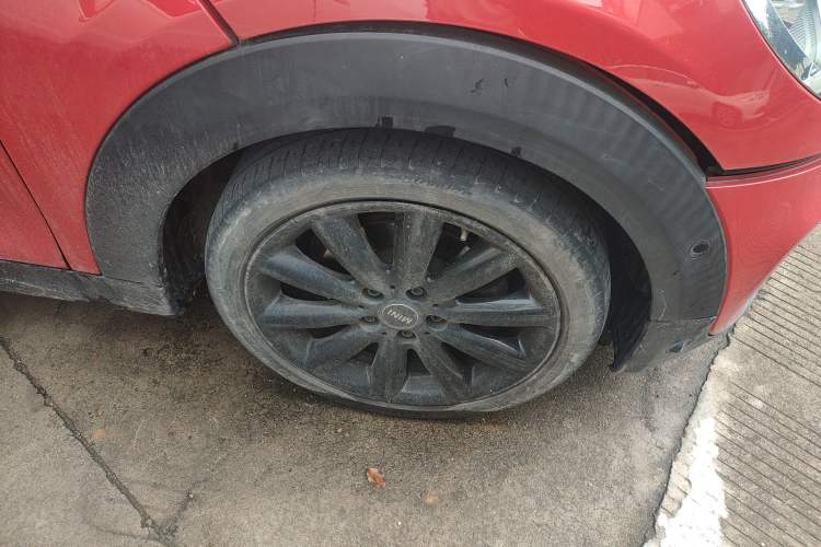 Used MINI 2019 1.5T COOPER Artist
