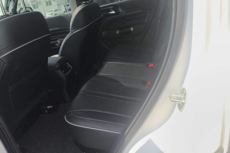 Used Tank 300 2023 2.0T Iron Rider 02