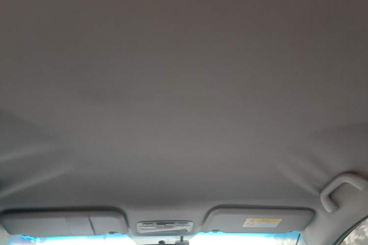 Used JAC Group Refine S3 2017 1.5L Manual Luxury Model