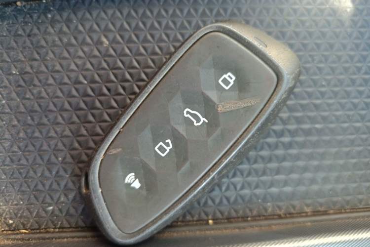 Used Haval XY 2022 1.5T Smart Edition