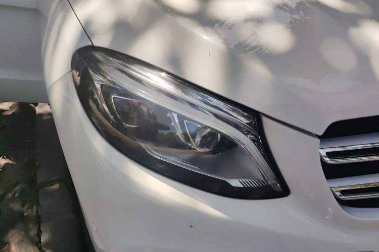 Used Mercedes-Benz GLE 2016 GLE 320 4MATIC Dynamic Edition
