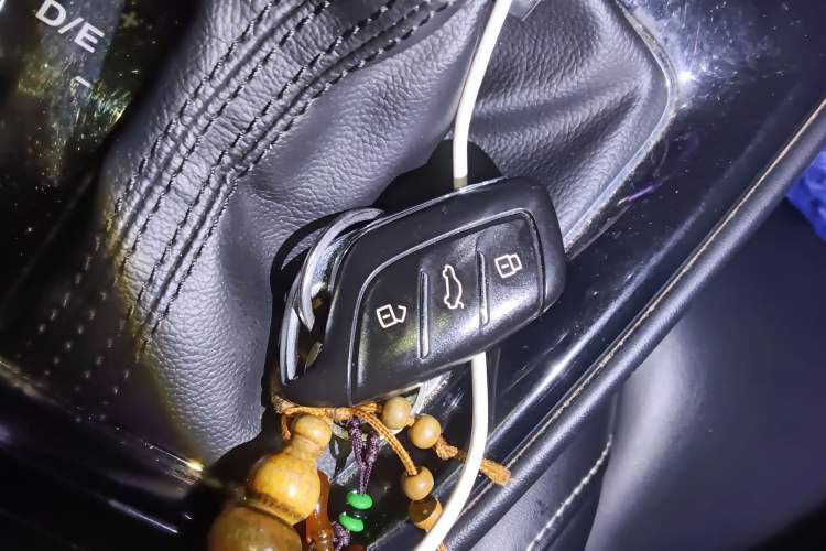 Used Roewe i5 2020 1.5L Automatic 4G Connect Luxury Flagship Edition