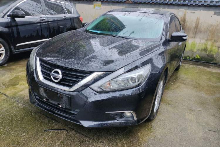 Used Nissan Teana 2018 2.0L XL Smart Upgrade Edition