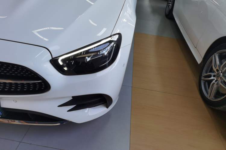 Used Mercedes-Benz E-Class 2021 E 260 Coupe