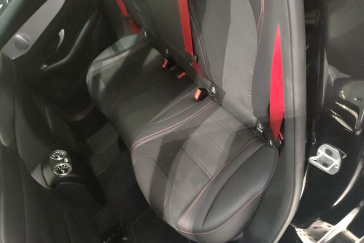 Used Mercedes-Benz GLC AMG 2022 AMG GLC 43 4MATIC