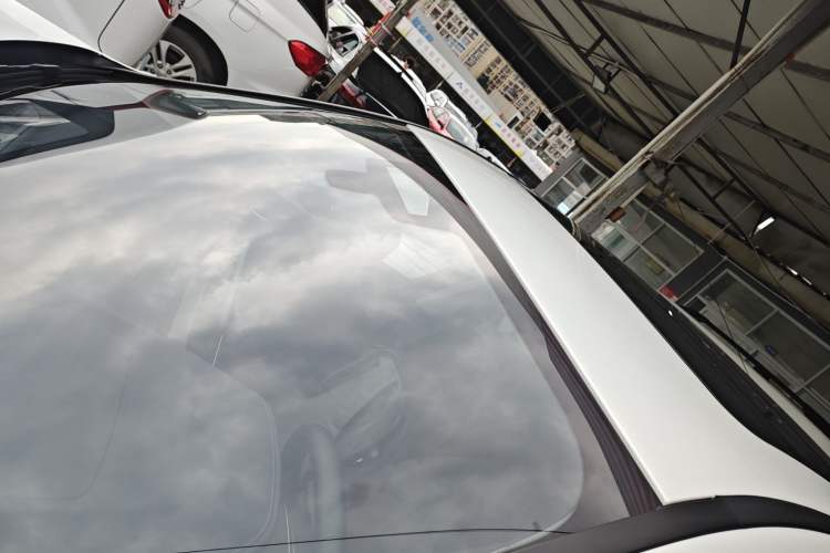 Used BMW iX3 2024 Leading Model