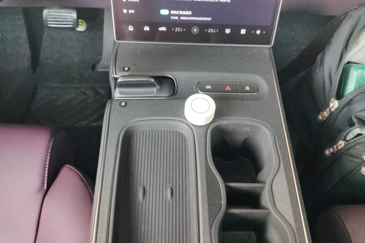 Used Nio ET5T 2024 75kWh Touring